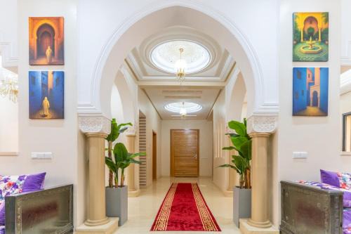 Menara Villa | Spacious 4BR Villa Garden & Private Pool Oasis