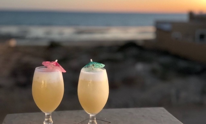 Puerto Penasco House | Spacious 5-bedroom house with AC, WiFi in delightful Playa Encanto