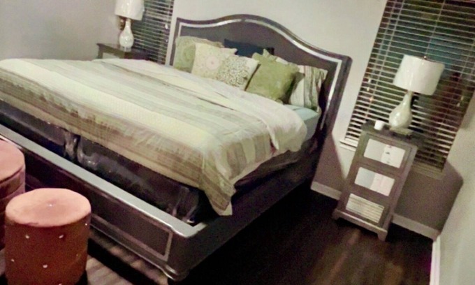 Spring House | Spacious 5-Bedroom Retreat in Spring with Private Pool