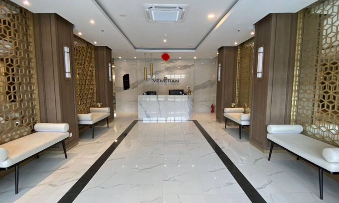 Tangerang Apartment | Spacious and Comfort Studio Loft at Kingland Avenue Apartment