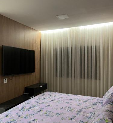 Ananindeua House | Spacious and Comfortable Home Perfect Stay for COP 30 in Belém