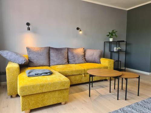 Tartu Apartment | Spacious and quiet 2BR apartment