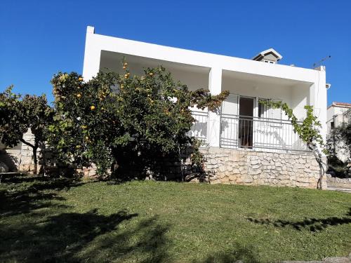 Podglavica Apartment | Spacious apartment w balcony big garden & grill
