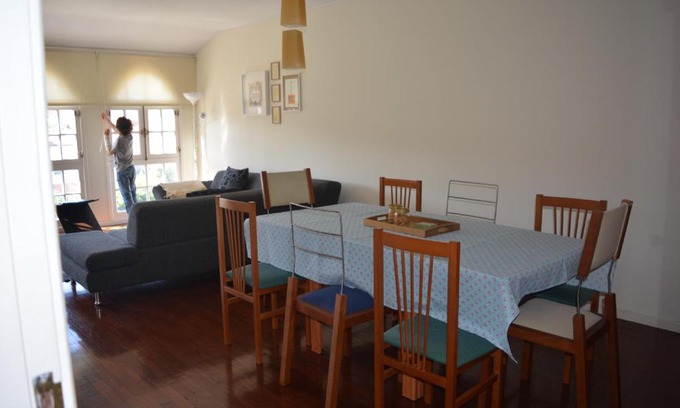 Viana do Castelo Apartment | Spacious Apt. at Viana's Top Location