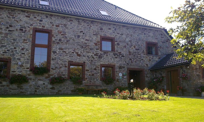 Arimont Cottage | Spacious Baugnez Cottage