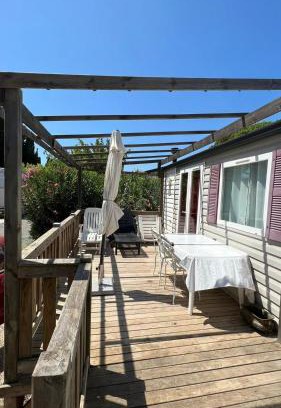 Frejus Ski Chalet | Spacious chalet with furnished terrace