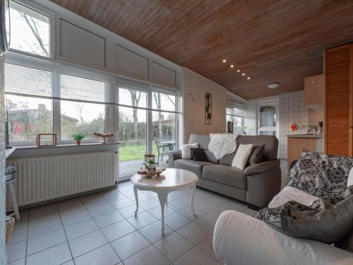 Sint Maartenszee House | Spacious Duo by the Dunes