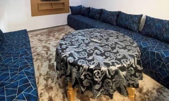 Talborjt Apartment | Spacious Equipped Appartment