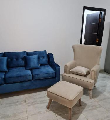 Al-Basatin Apartment | Spacious flat in mirrage maadi