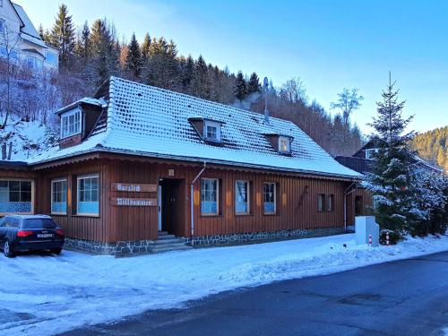 Wildemann House | Spacious Haven in Wildemann