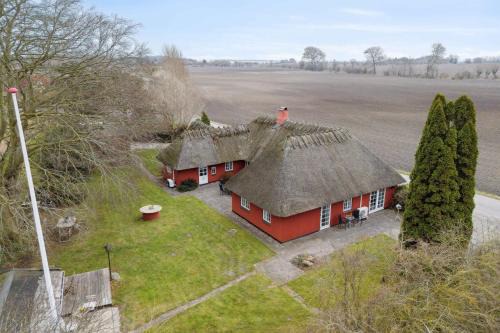 Hasmark Strand House | Spacious Holiday Home Near Nature Experiences