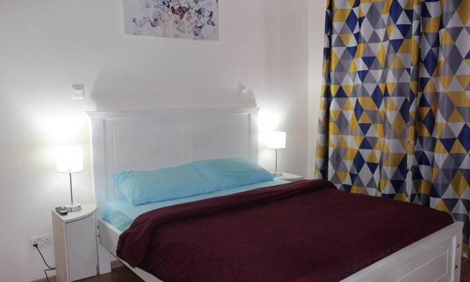 Lavington Apartment | Spacious Kileleshwa Home 2 BRM
