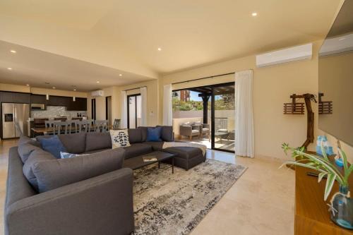 Los Cabos House | Spacious New 3BR Villa at Copala-Quivira