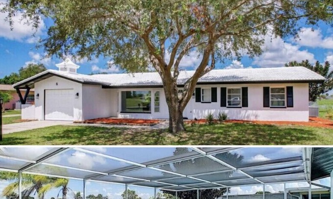 Oakland Hills House | Spacious Ocean Cove House On the Golf Course *HEATED POOL*