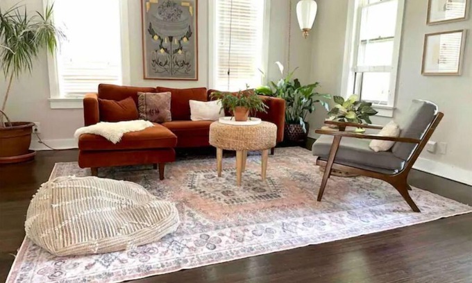 Bel Aire House | Spacious Party Hangout 10 minutes downtown