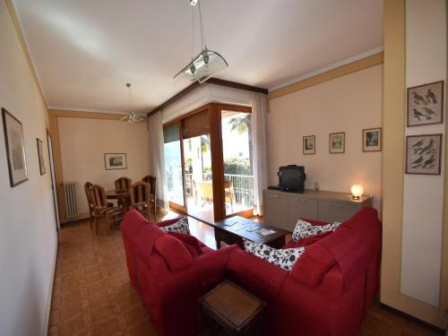 Cannero Riviera House | Spacious Retreat in Cannero