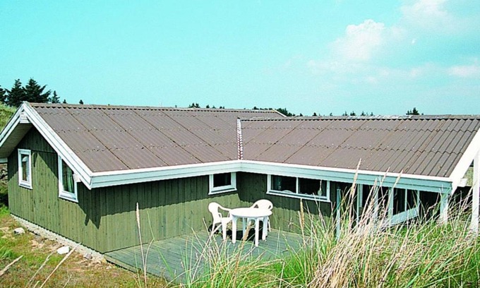 Blokhus House | Spacious Retreat with Views - By Traum Ferienwohnungen