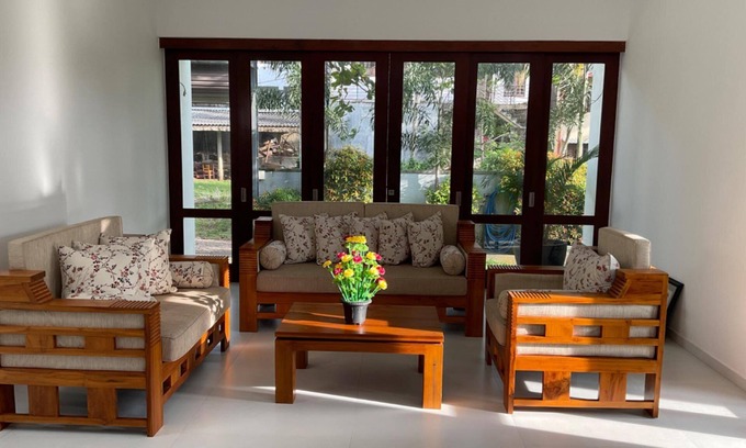 Galle Villa | Spacious Stand-alone 2-bed Villa in Galle