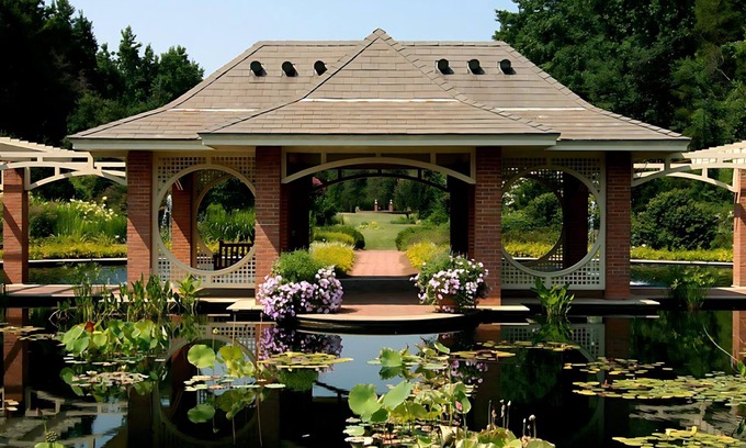Huntsville Apartment | Spacious Studio Apartment Near Botanical Gardens
