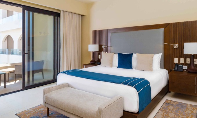 Santa Rosa Hotel | Spacious Two Bedroom Suite.Amazing Pools including a Lazy River