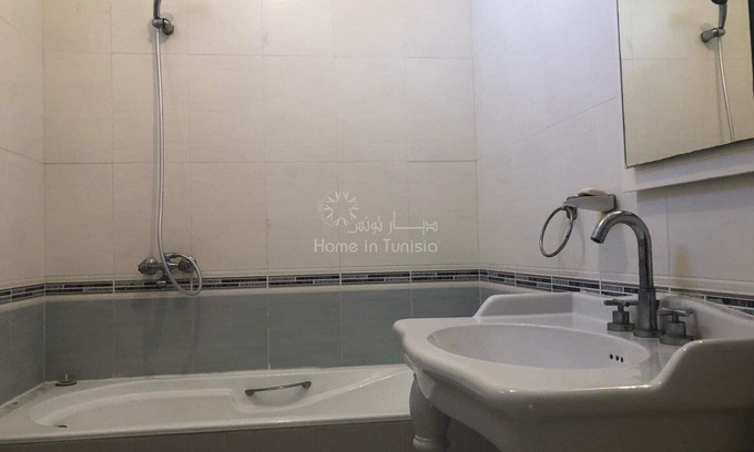 Sousse - Monastir Villa | Spacious Villa S+3 furnished in kantaoui