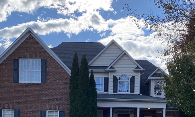 Whitsett Other | Spacious w/open floor plan ready for your stay.