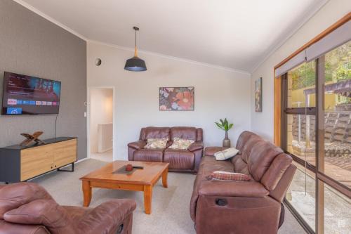 Dinsdale House | Spacious with fabulous views overlooking the city