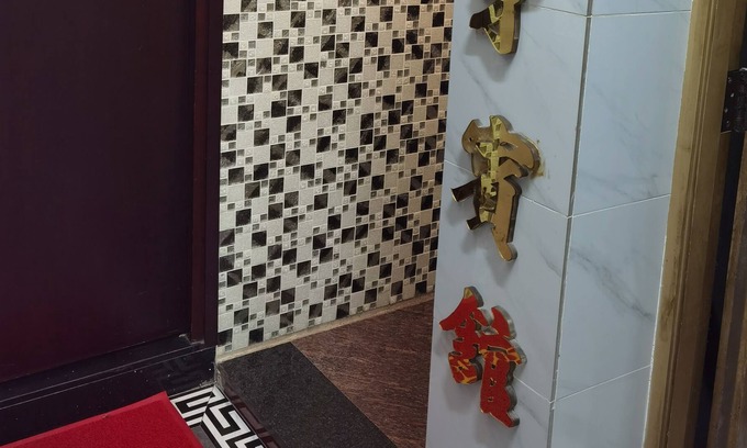Mong Kok House | spanish hostel