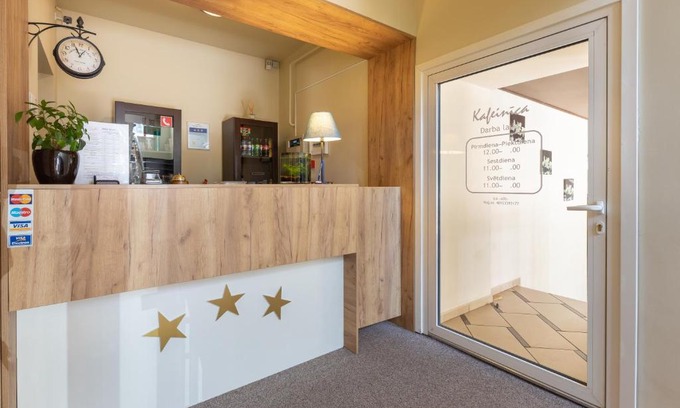 Pleskodale Hotel | Spare Hotel and Bowling