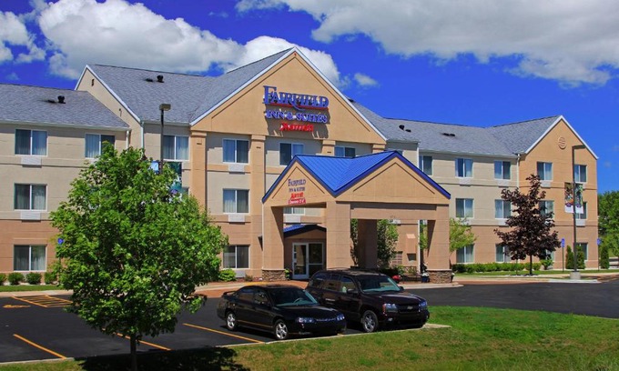 Traverse City Hotel | Spark By Hilton Traverse City