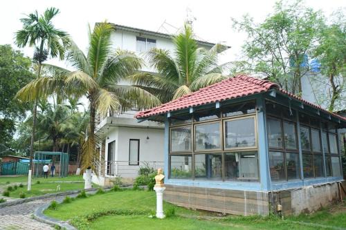 Akshi Resort | Sparsh Villa and Resort