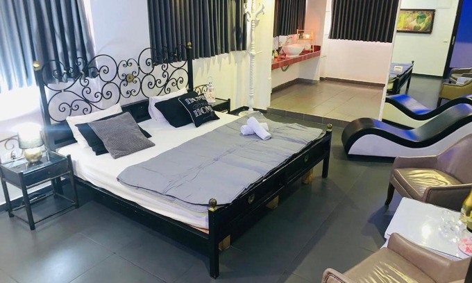 Petah Tikva Hotel | Spat Rooms VIP