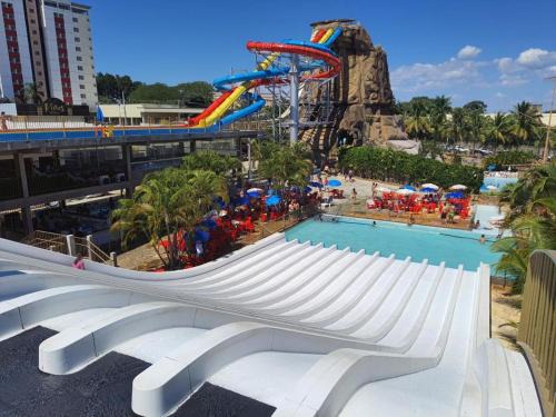 Centro Apartment | Spazzio diRoma - Entrada para Acqua Park