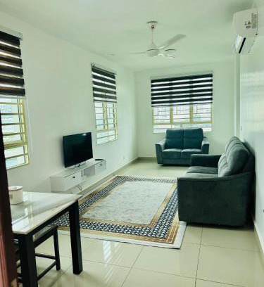 Bayan Lepas Apartment | Spc Arena Apartment Service