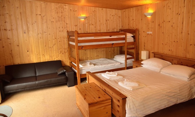 Spean Bridge Hotel | Spean Bridge Hotel