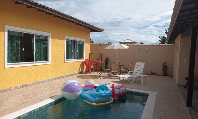 Rasa House | Spectacular House in Buzios