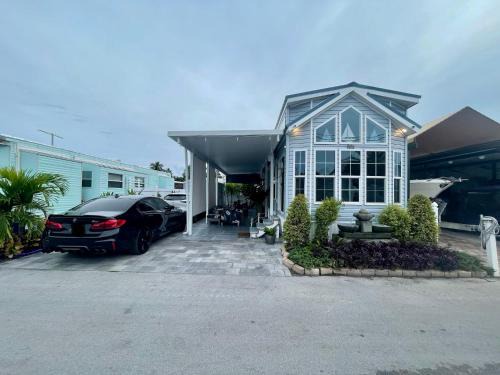Key Largo Other | Spectacular Modern Key Largo Home