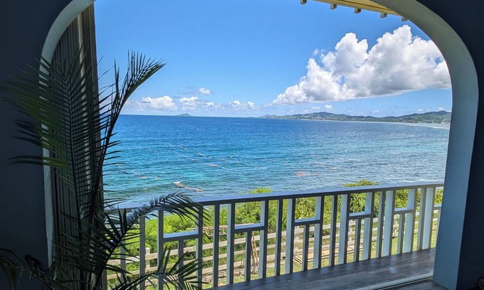 La Grande Princesse Condo | "Spectacular Ocean Views" at Calypso Castillo!