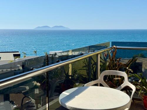 Vlore Apartment | Spectacular SeaView Apartment