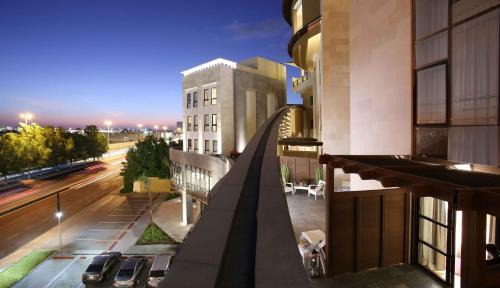 Sari Street Apartment | Spectrums Sari Jeddah