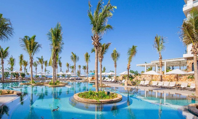 Chula Vista Resort | Spend New Years in Cabo! 2-bed Luxury Suite - Villa La Valencia Beach Resort