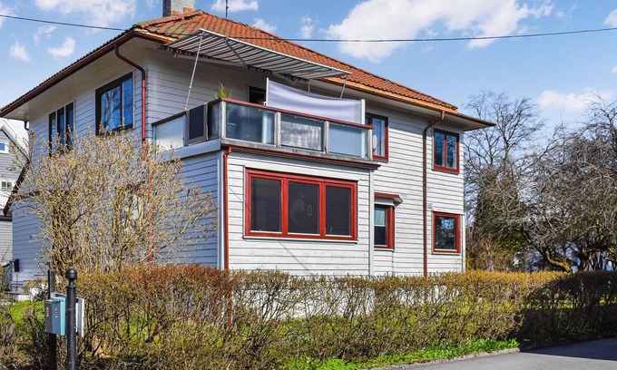 Tonsberg Apartment | Spend wonderful days in this inviting vacation apartment in a central location