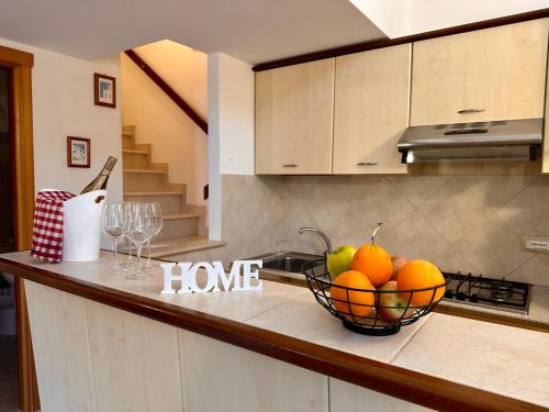 Sperlonga Apartment | Sperlonga Paradise Apartment Complex