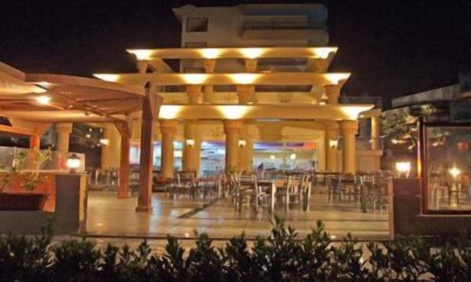 Corniche Road-Dahar Resort | Sphinx Aqua Park Beach Resort - All Inclusive