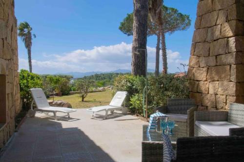 San Teodoro Apartment | [Spiaggia A Due Passi] New Apartment Coda Cavallo