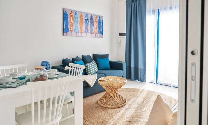 Golfo Aranci Apartment | Spiaggia del Principe
