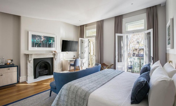 Kings Cross Hotel | Spicers Potts Point