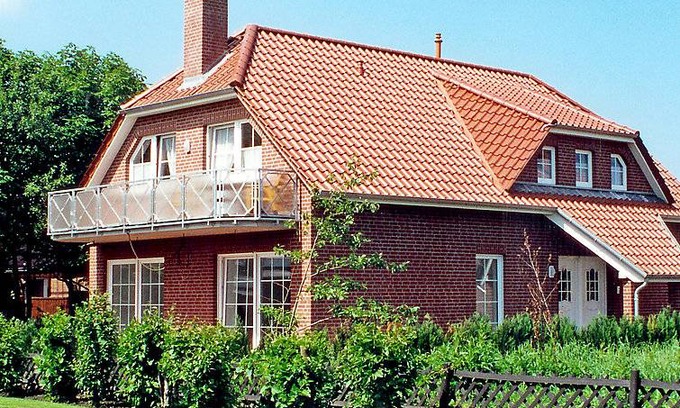 Norddeich Apartment | Spiekeroog