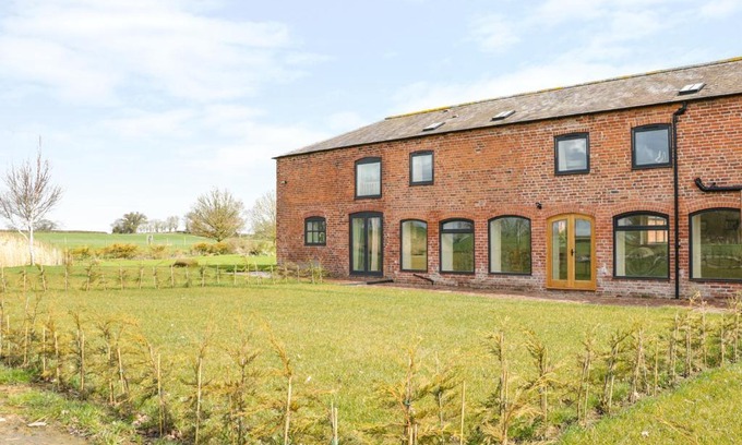 Loppington House | Spinney View, Ellesmere