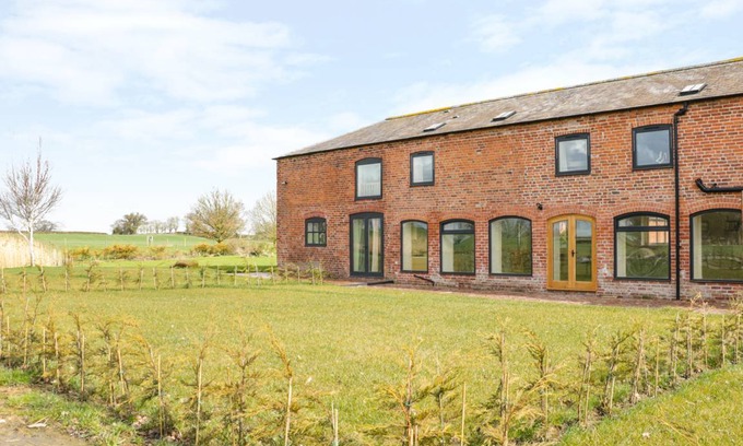Loppington Cottage | Spinney View